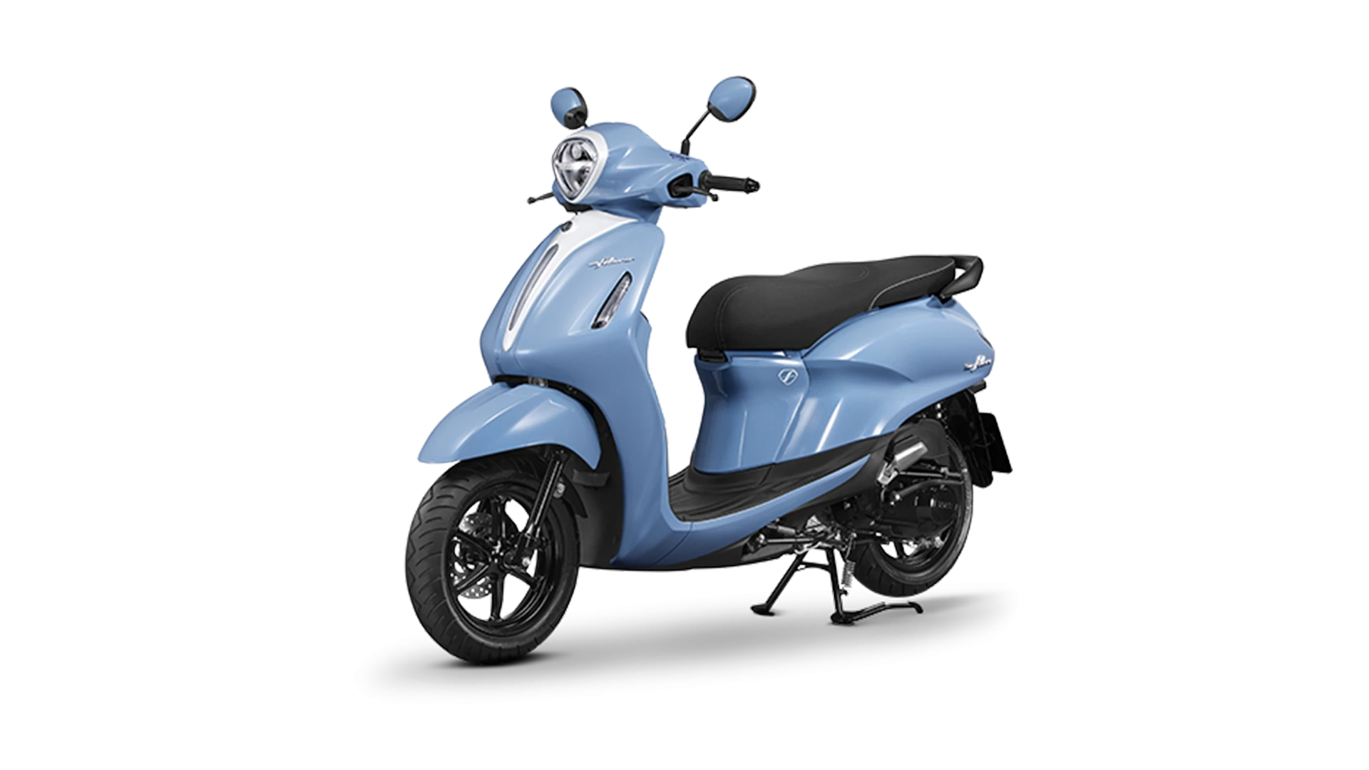 รูปภาพ ยามาฮ่า Yamaha Grand Filano Hybrid ปี 2025