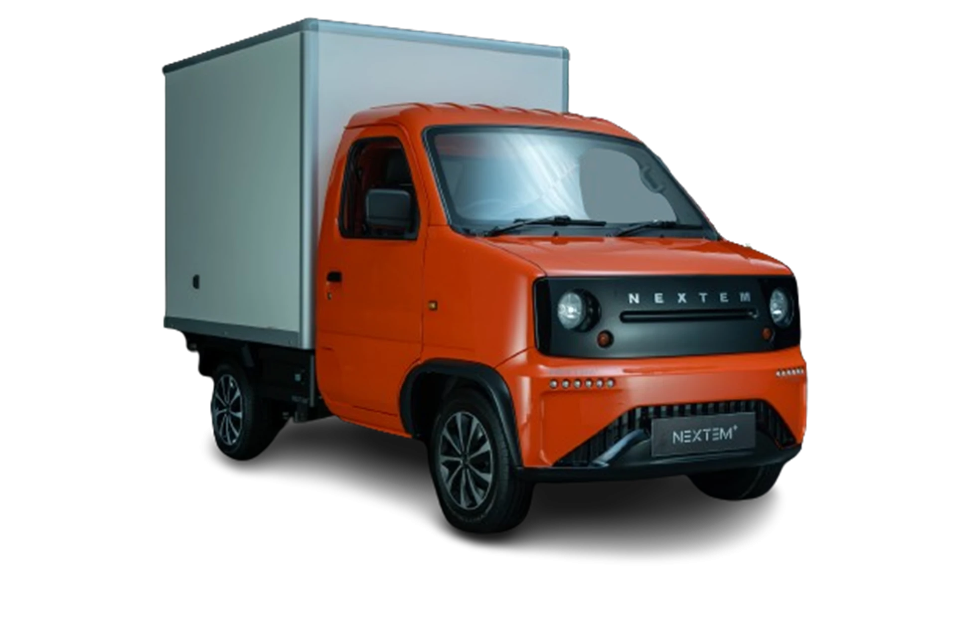 NEXTEM ORCA เน็กซ์เท็ม 