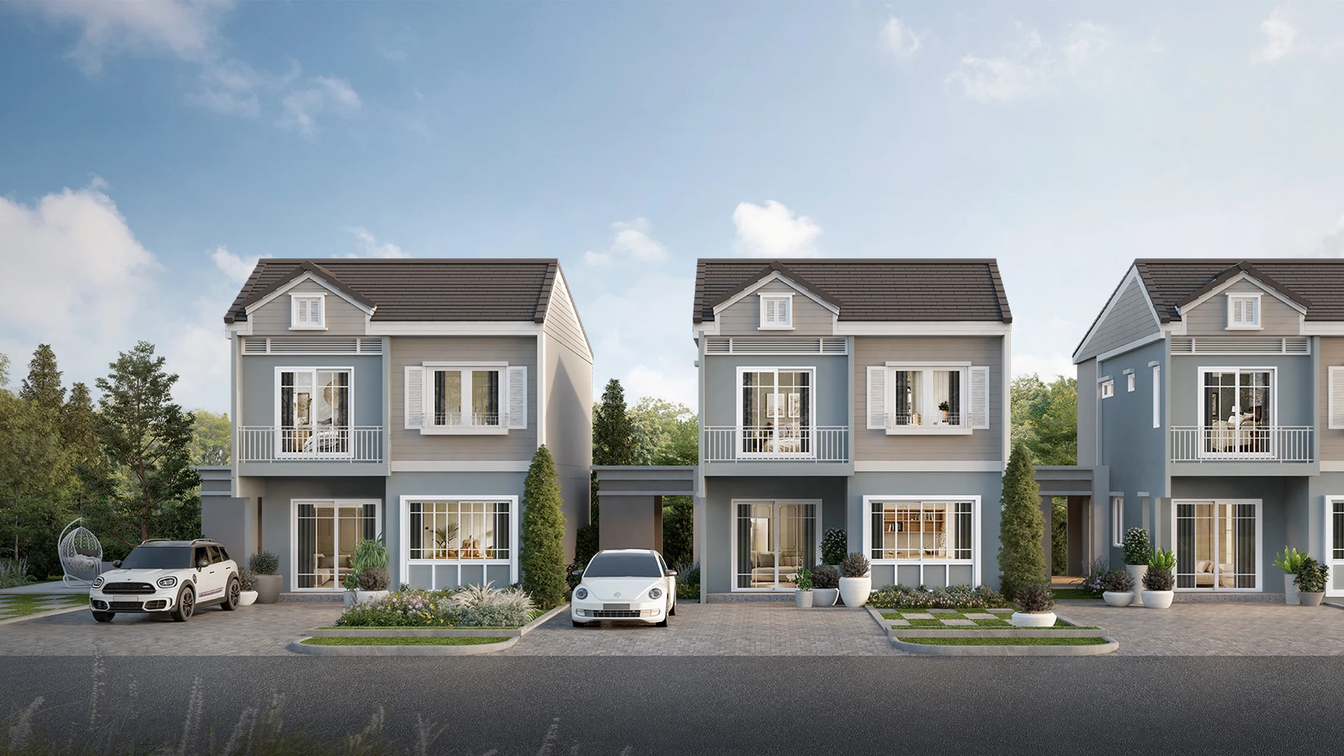 รูปภาพ เดอะวิลเลจ ชัยพฤกษ์ - วงแหวน (The Village Chaiyaphruek - Wongwaen)