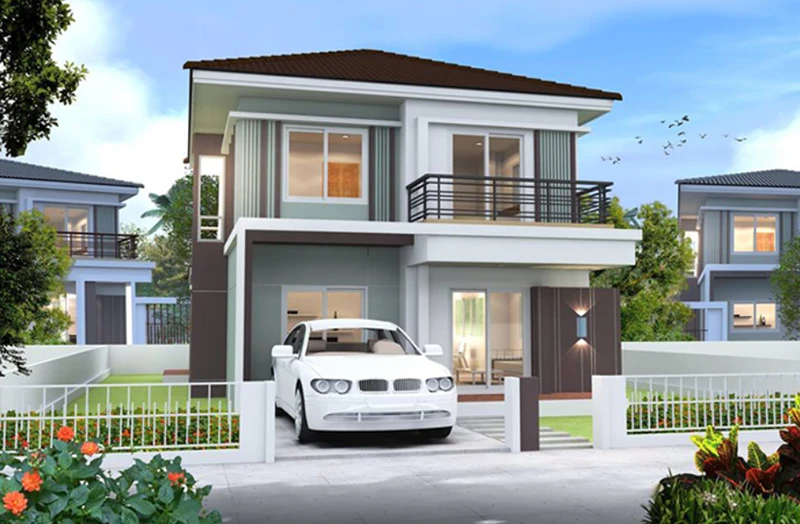 รูปภาพ วิมานแก้ววิว ธัญญะ-ลำลูกกา คลอง 7 (Vimarn Kaew Thanya - Lamlukka Khlong 7)