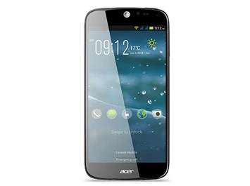 Acer Liquid เอเซอร์ ลิควิด