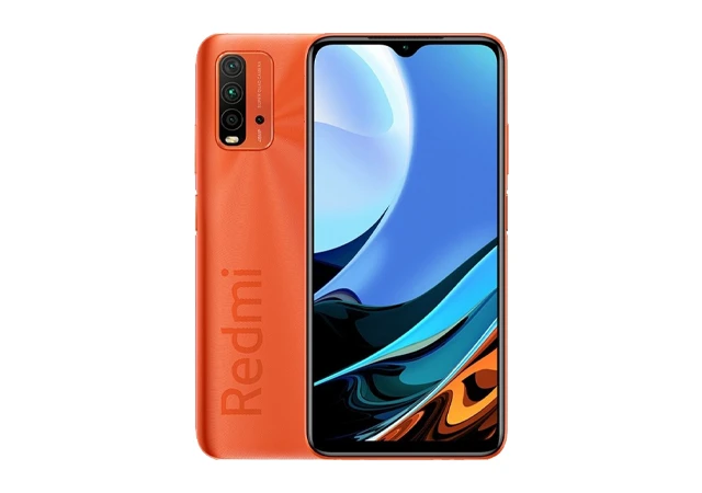 รูปภาพ เสียวหมี่ Xiaomi-Redmi 9T (6GB/128GB)