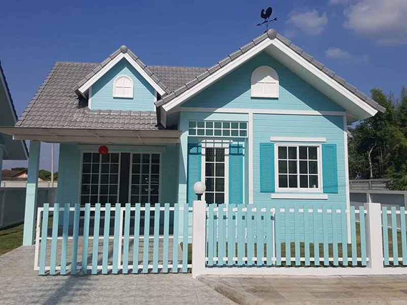 รูปภาพ วีน่า ทาวน์ (สันไร่ สันกำแพง) (Vina Town Sanrai Sankamphaeng)