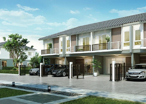 รูปภาพ ศุภาลัย พรีโม่ นครศรีธรรมราช (Supalai Primo Nakornsrithammarat)