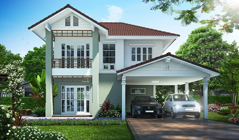 รูปภาพ ภัทรินทร์ 2 คูบางหลวง-ปทุมธานี (Pattarin 2 Khubang Luang - Pathum Thani)