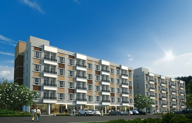 รูปภาพ บ้านร่วมทางฝัน 3 (Ban Ruamtangfun 3)