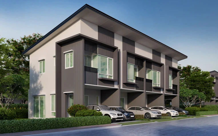 รูปภาพ ไทมส์ พระราม 5 (Tyme Rama 5)