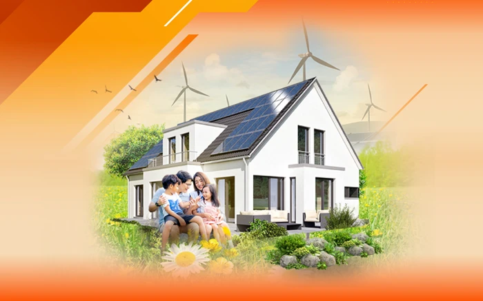 รูปภาพ สินเชื่อบ้านอยู่เย็นเป็นสุข ปี 2568-ธนาคารอาคารสงเคราะห์ (GHB)