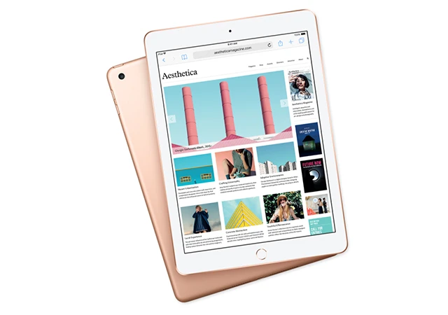 รูปภาพ แอปเปิล APPLE-iPad Wi-Fi + Cellular 32GB