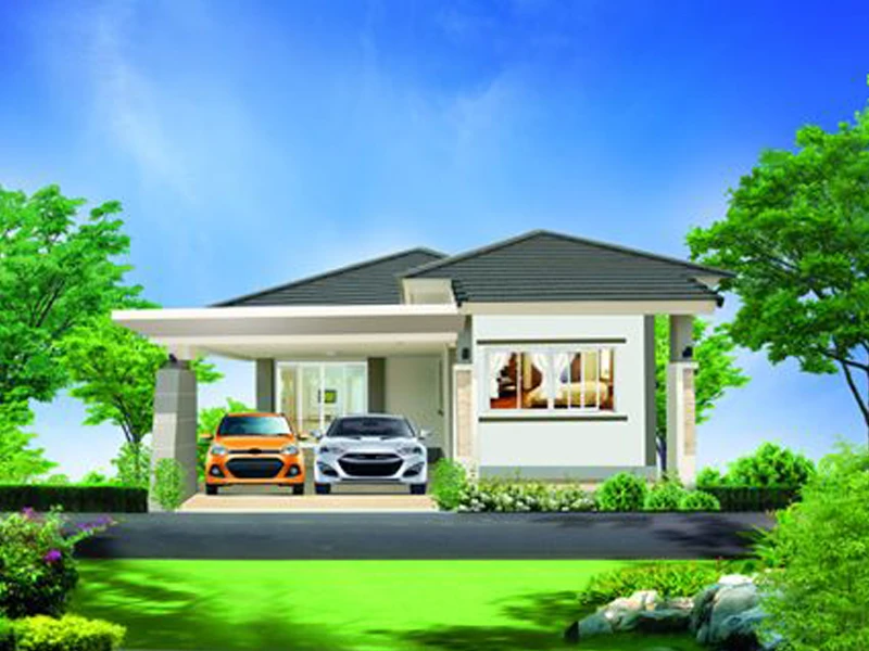 รูปภาพ บ้านรินรดา (Baan Rinrada)