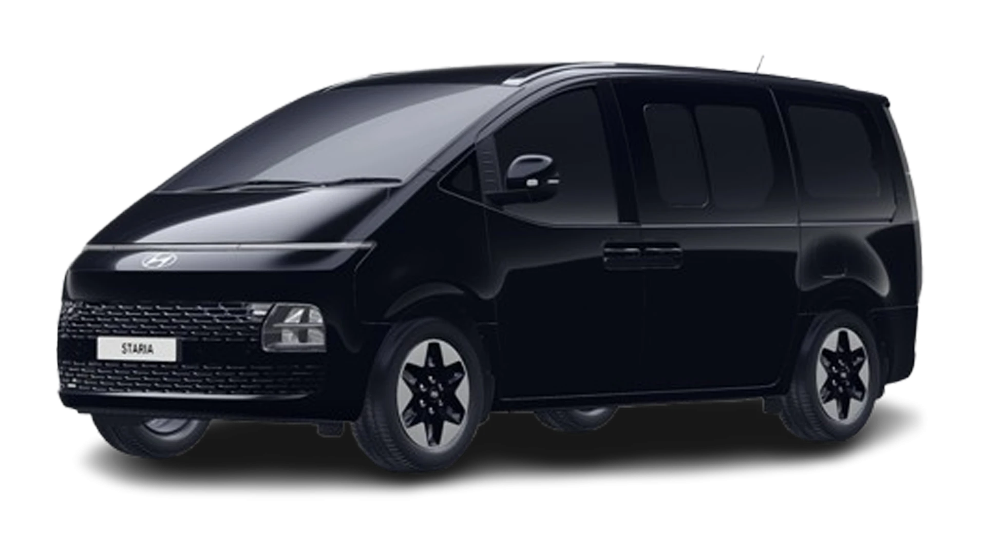 รูปภาพ ฮุนได Hyundai Staria Elite (Euro 5) ปี 2024