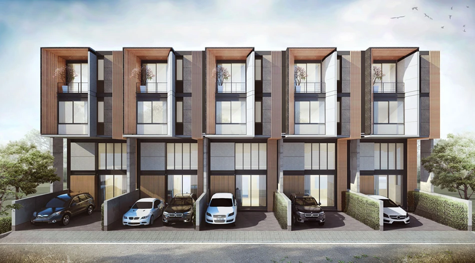 ชิเซน ธีเอ็นพี เอสเตท ชิเซน ธีเอ็นพี เอสเตท