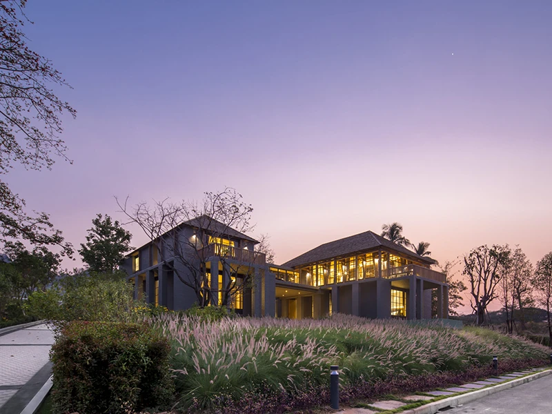 รูปภาพ ภิรมย์ แอท วินยาร์ด (Pirom at Vineyard)