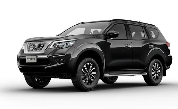 รูปภาพ นิสสัน Nissan Terra 2.3 V 2WD 7AT ปี 2021