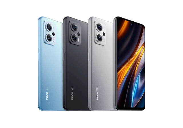 PocoPhone X โปโกโฟน เอ็กซ์