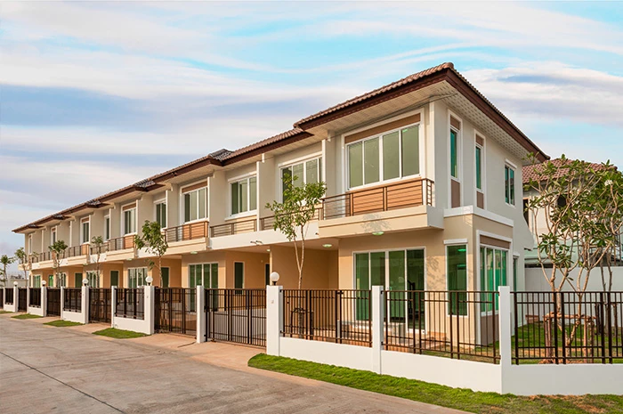 รูปภาพ ดรีมวิลล์ 3 ราชพฤกษ์-สวนผัก 32 (Dream Ville 3)