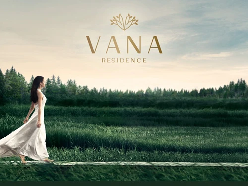 รูปภาพ วนา เรสซิเดนซ์ พระราม 9 - ศรีนครินทร์ (Vana Residence Rama 9 - Srinakarin)