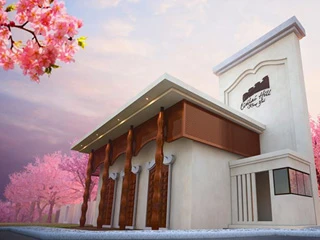 รูปภาพ ศิวิไลซ์ ฮิลล์ เขาใหญ่ (Civilai Hill Khao Yai)