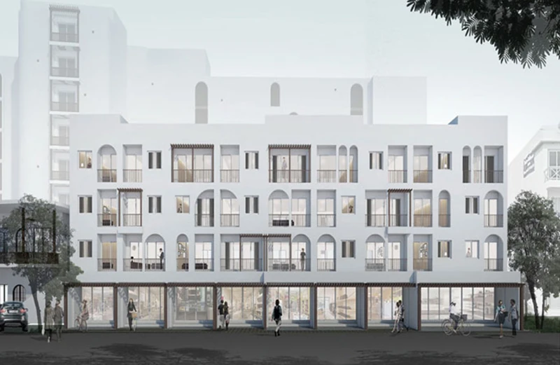 รูปภาพ แสนสุข ทาวน์ 2 ถ.ข้าวหลาม (Saensuk Town 2)