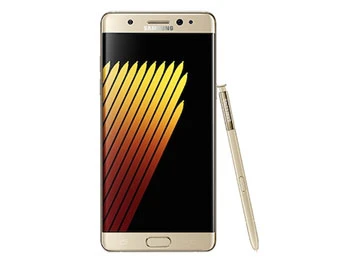 รูปภาพ ซัมซุง SAMSUNG-Galaxy Note 7