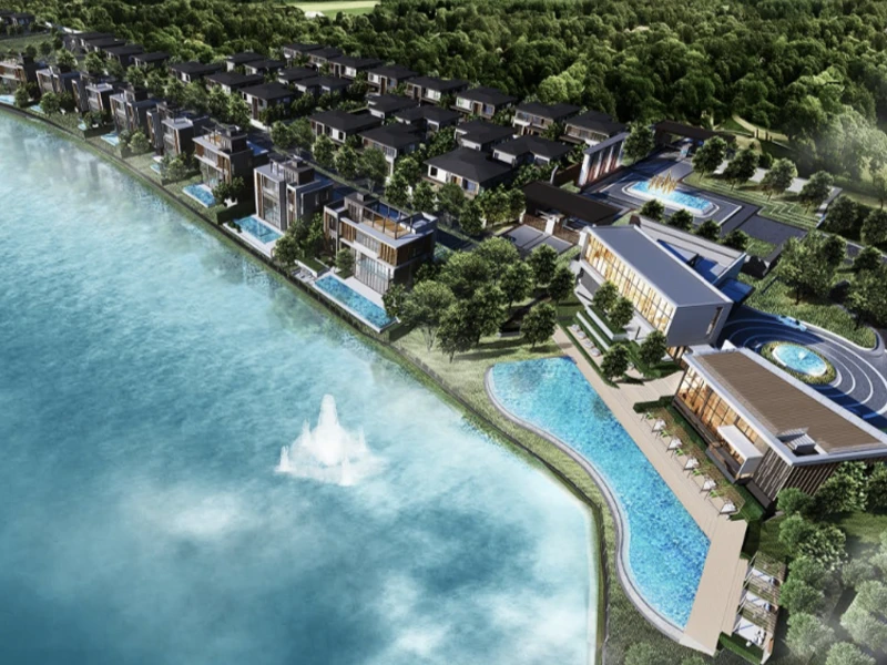 รูปภาพ เลค เลเจนด์ บางนา-สุวรรณภูมิ (Lake Legend Bangna-Suvarnabhumi)