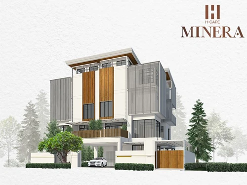 รูปภาพ เอชเคป มิเนอรา (H-Cape Minera)