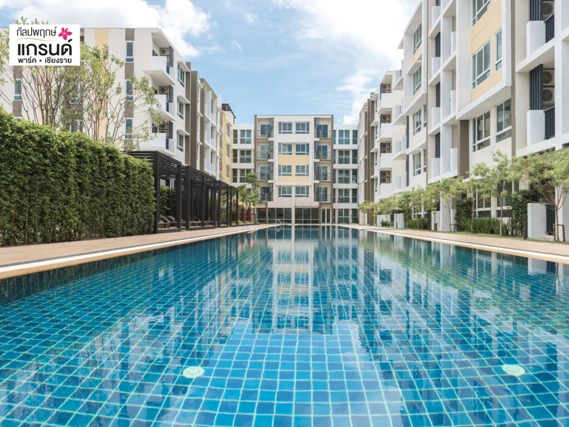 รูปภาพ กัลปพฤกษ์ แกรนด์ พาร์ค เชียงราย (Kalpapruek Grand Park Chiangrai)