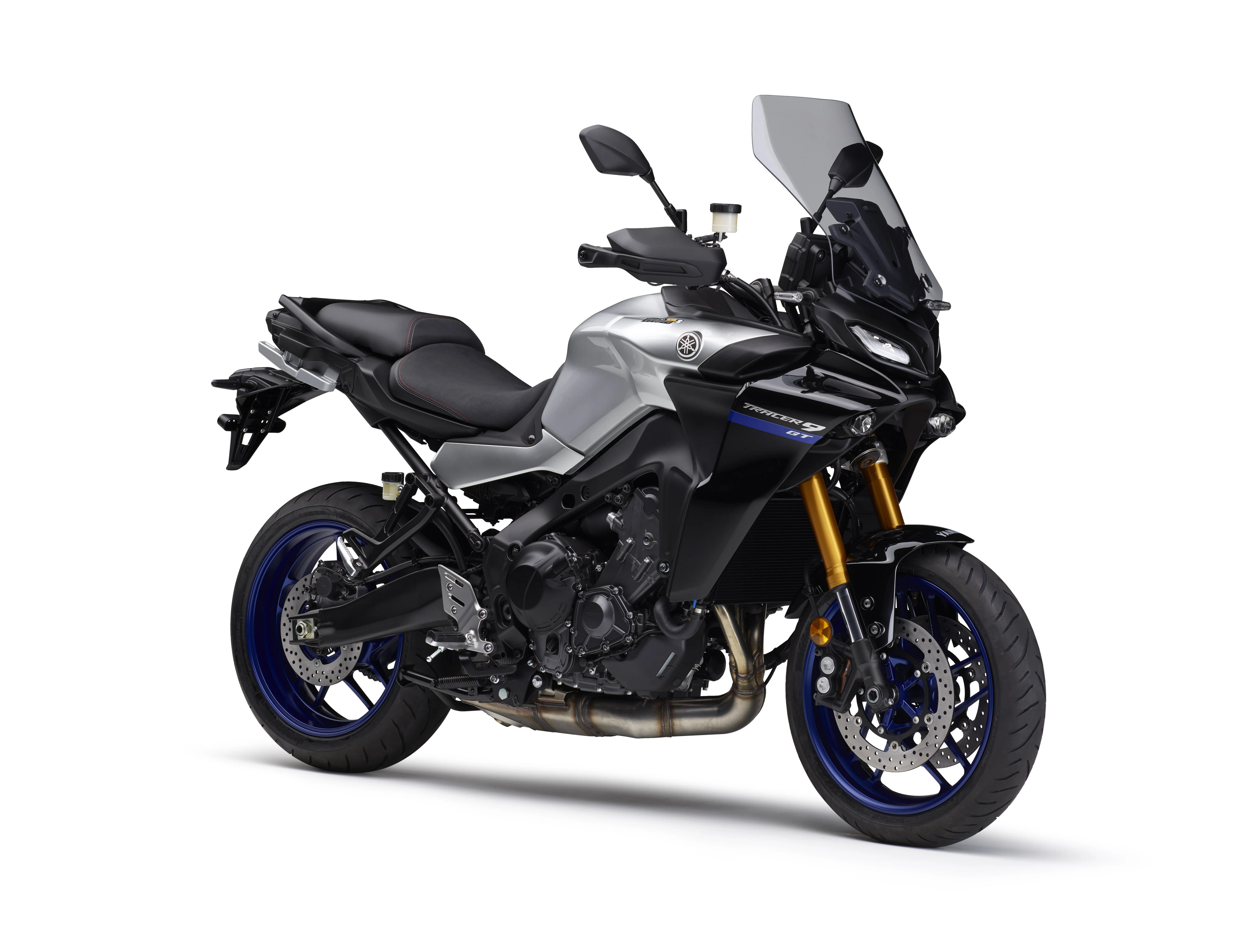 รูปภาพ ยามาฮ่า Yamaha Tracer 9GT ปี 2022
