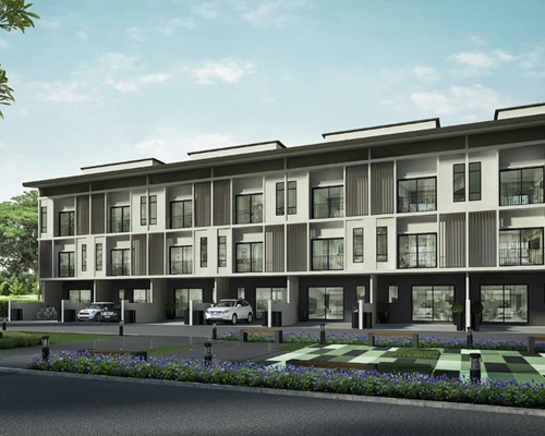 รูปภาพ พาทิโอ ศรีนครินทร์ - พระราม 9 (Patio Srinakarin - Rama 9)