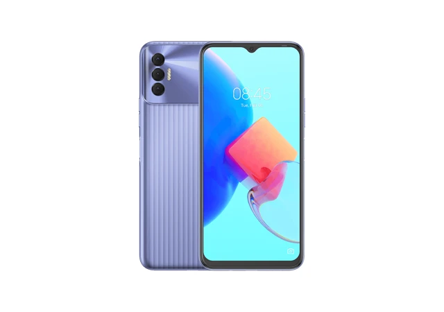 TECNO Spark เทคโน โมบาย สปาร์ค