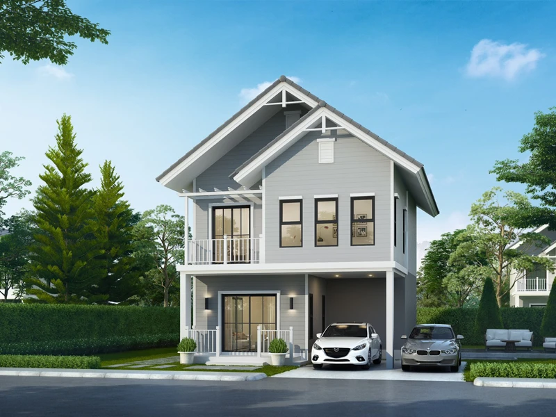 รูปภาพ วินนิ่ง เรสซิเดนท์ สุขุมวิท แพรกษา (Winning Residence Sukhumvit - Praksa)