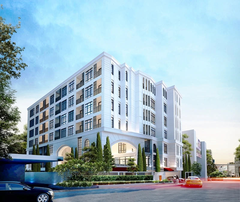 ดิ เอท คอลเลคชั่น ริชี่เพลซ 2002