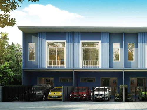 รูปภาพ เจ ซิตี้ รัตนาธิเบศร์ - บางบัวทอง (J City Rattanathibet - Bangbuathong)