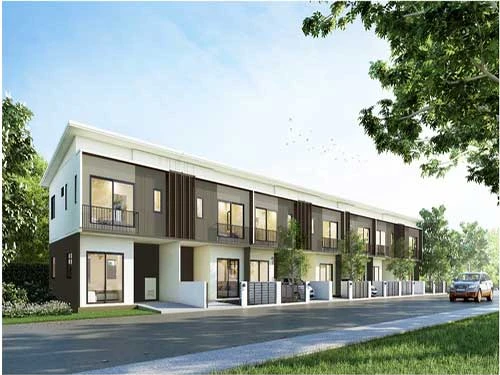 รูปภาพ เดอะ คอนเนค สุวรรณภูมิ 3 (The Connect Suvarnabhumi 3)