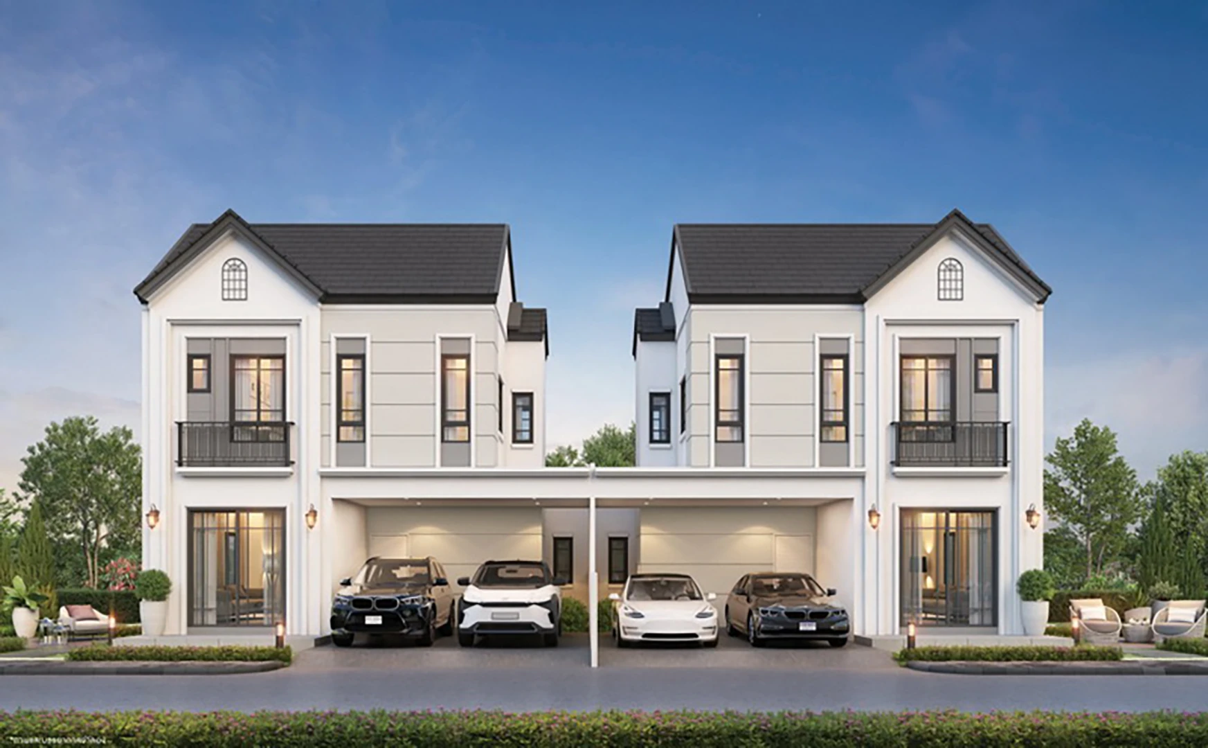 รูปภาพ เดอะ พาโน คลาสเซ่ (The Pano Classe)