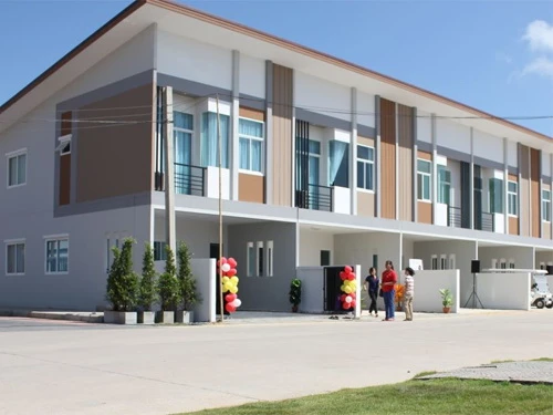 รูปภาพ เดอะ มิราเคิล พลัส เศรษฐกิจ-คลองครุ (The Miracle Plus)