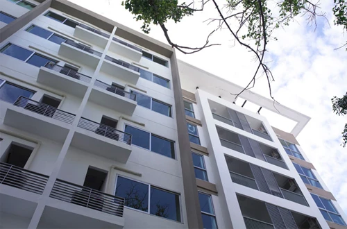 รูปภาพ เอ สเปซ สุขุมวิท 77 (a space Sukhumvit 77)