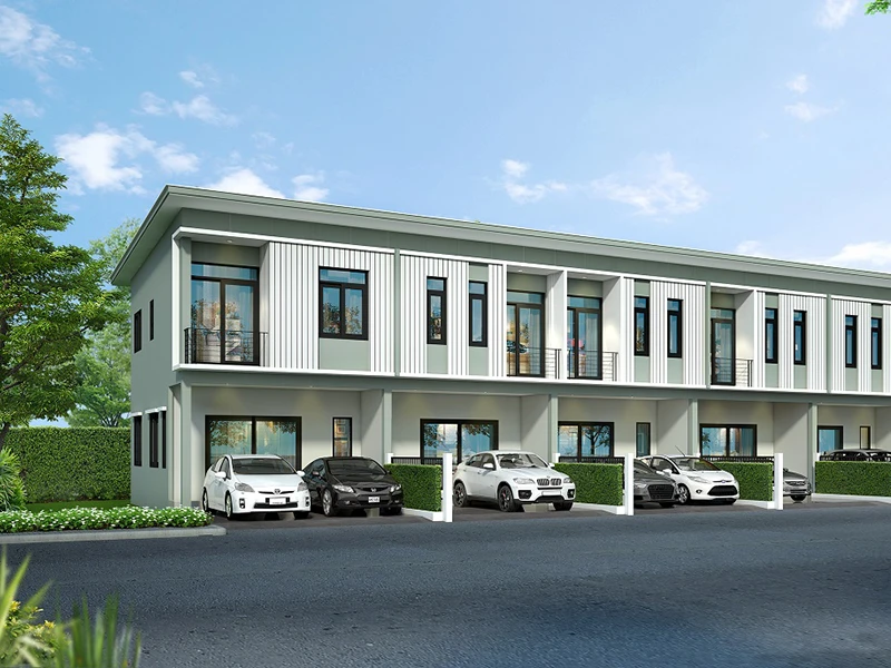 รูปภาพ แกรนดิตี้ เบย์ อ่างศิลา (Grandity Bay Angsila)