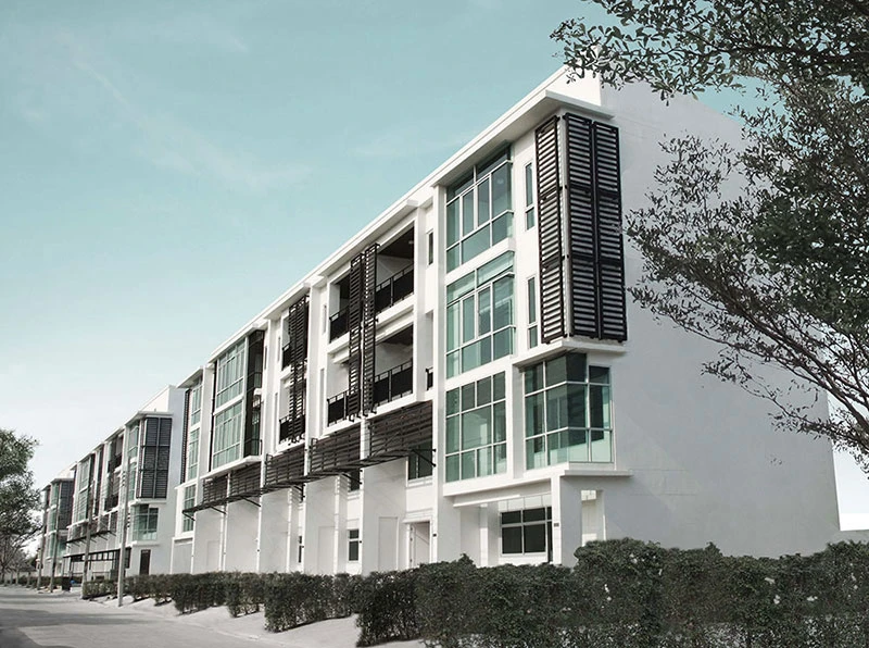 รูปภาพ คาซ่า ดีว่า สาทร - กัลปพฤกษ์ (Kasa Deva Sathon - Kanlapaphruek)