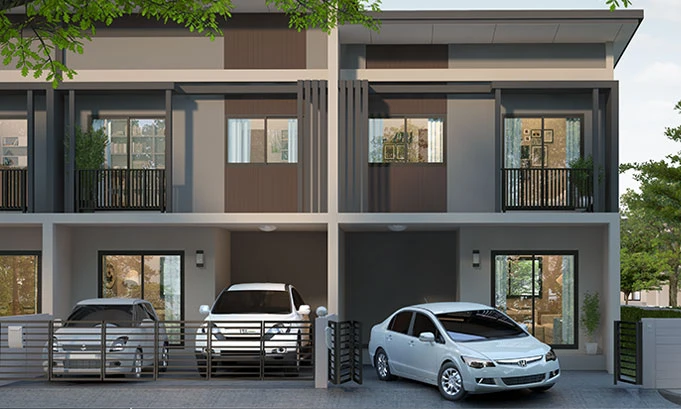 รูปภาพ เมททาวน์ บางนา (Met Town Bangna)