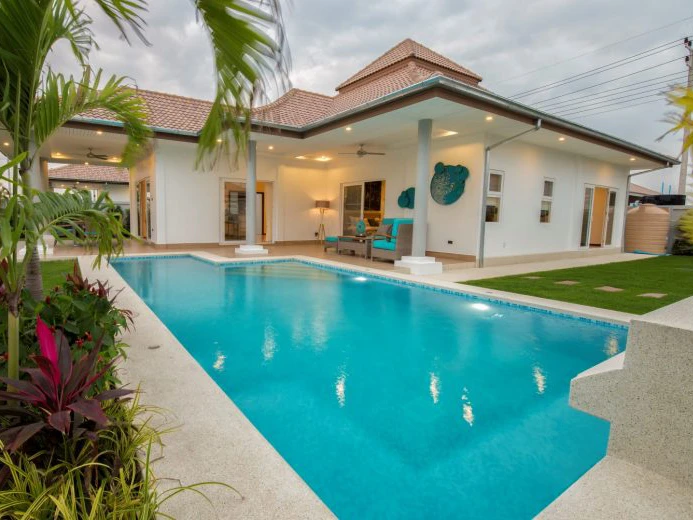 รูปภาพ มาลี เพรสทิจ เฟส 1 (Mali Prestige Phase 1)