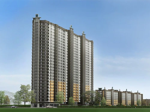 รูปภาพ อัสสกาญจน์ซิตี้ รามคำแหง (Asakan City Ramkhamhaeng)