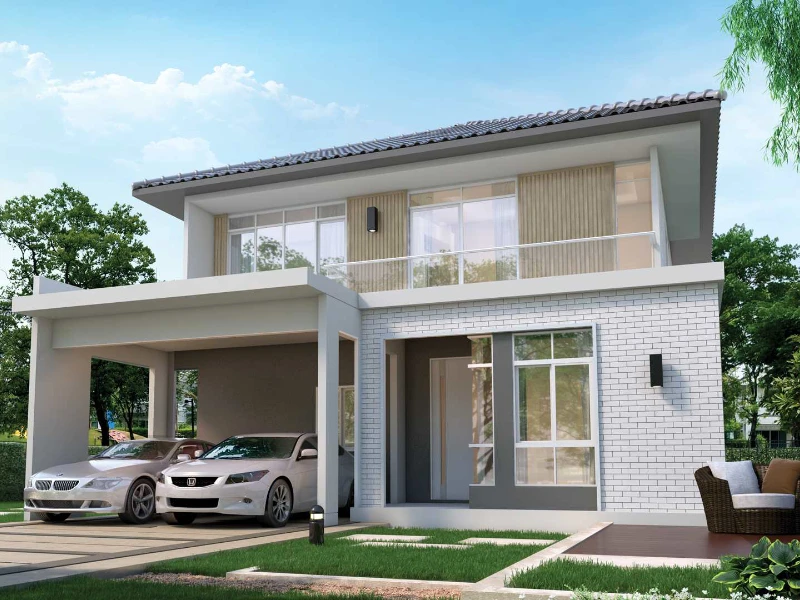 รูปภาพ มัณฑนา เวสต์เกต (Mantana Westgate)