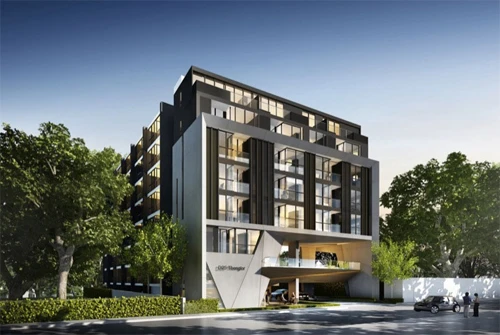 รูปภาพ ดี 25 ทองหล่อ (D 25 Thonglor)