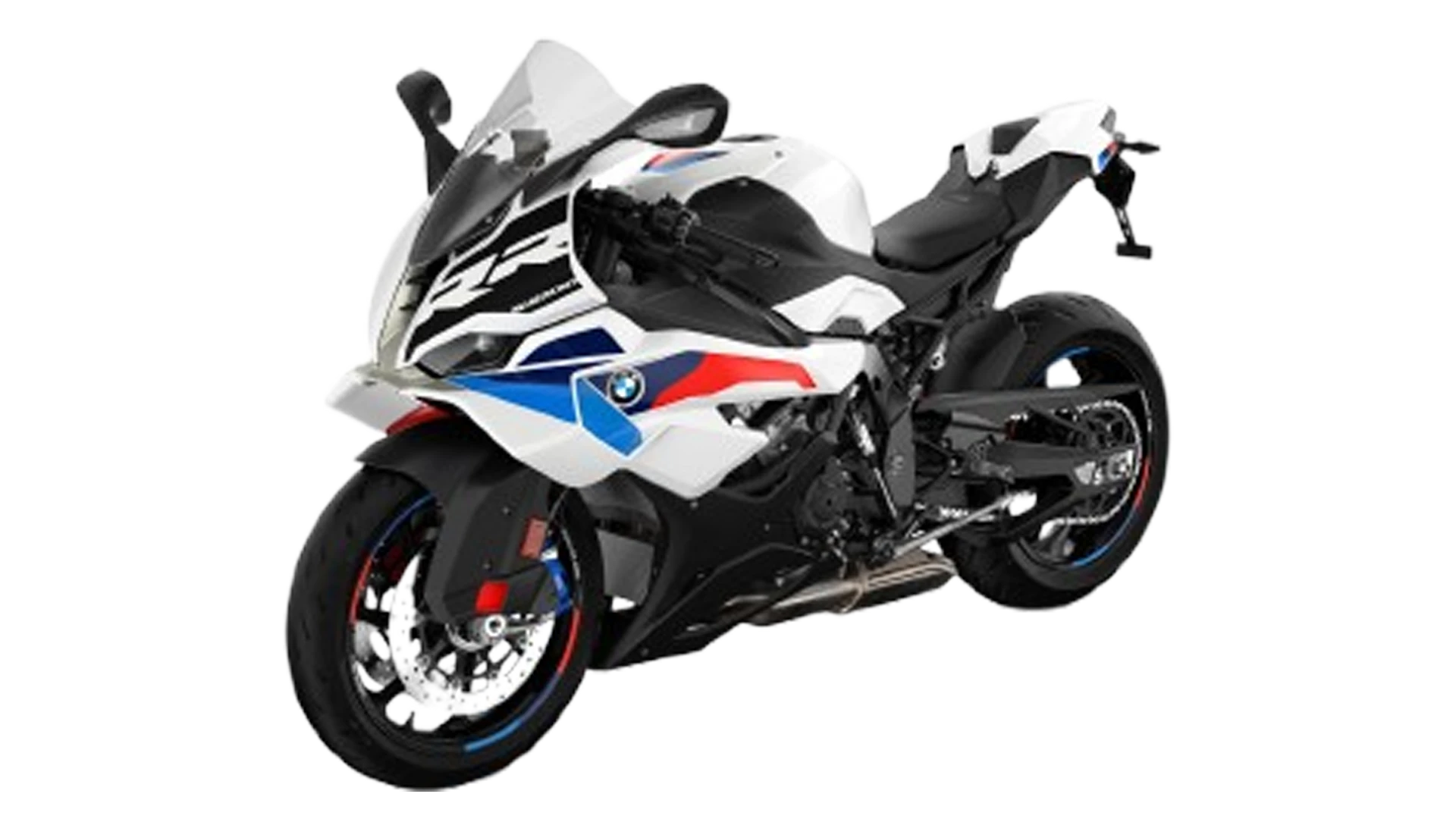 BMW S บีเอ็มดับเบิลยู เอส