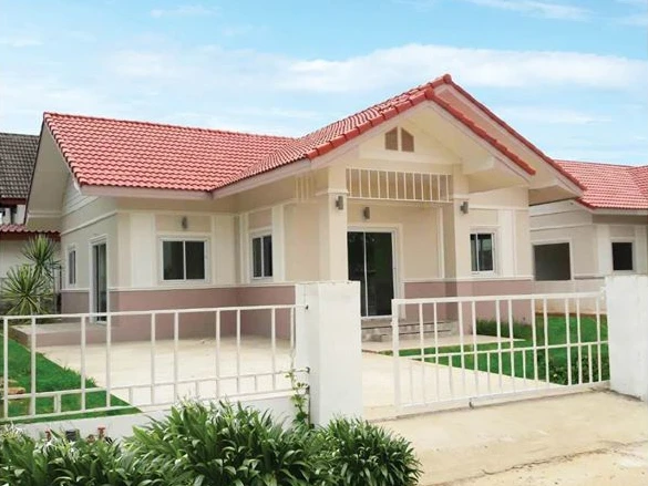 รูปภาพ พิมานธานี 4 อำนาจเจริญ (Piman Tanee 4 Amnatcharoen)