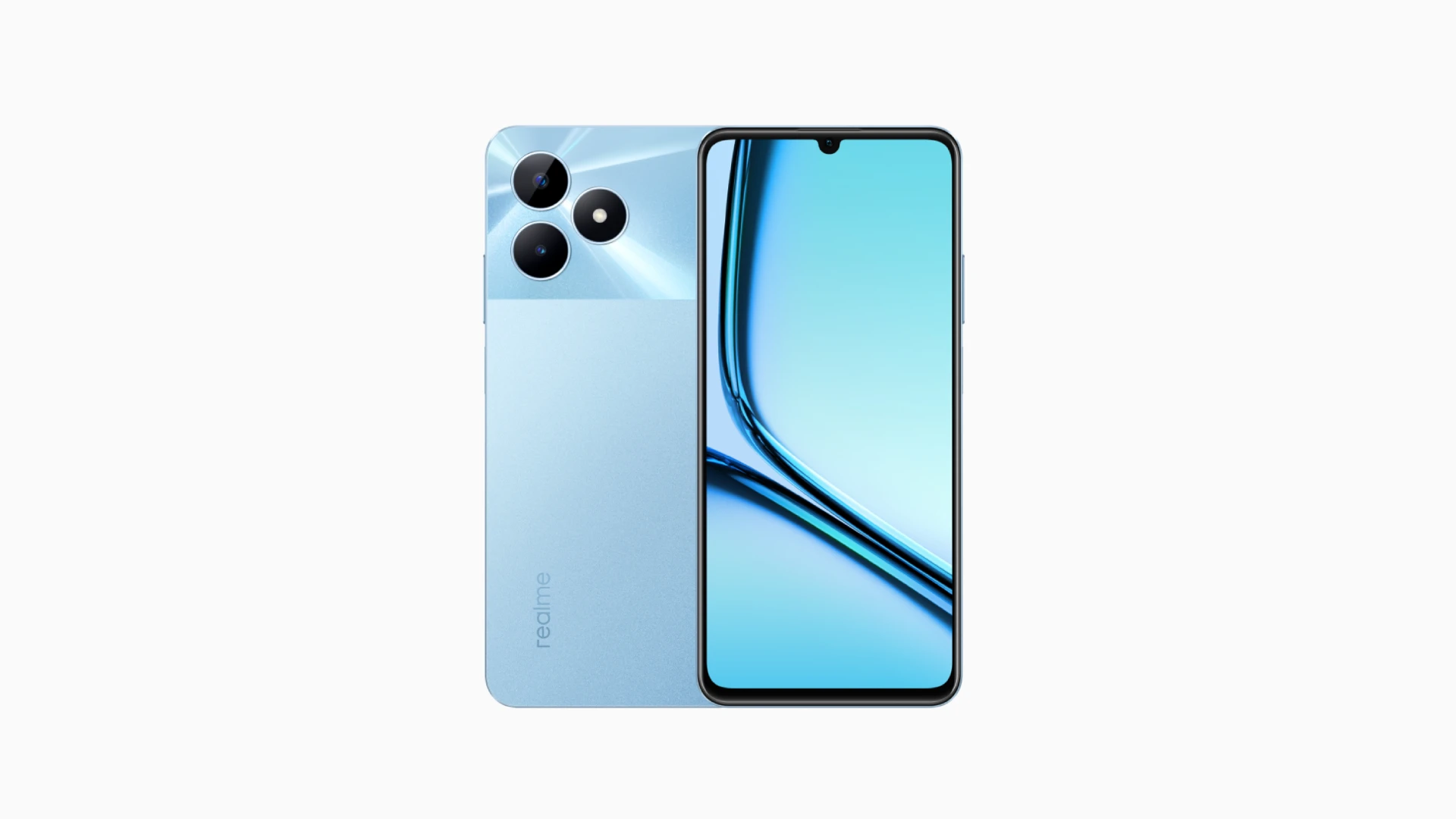 realme Note 50 (4GB/128GB) เรียลมี Note 50 (4GB/128GB) realme Note 50 (4GB/128GB) เรียลมี Note 50 (4GB/128GB)