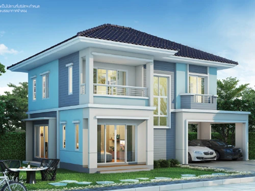 รูปภาพ เดอะ แพลนท์ คลองบางไผ่สเตชั่น (The Plant Klongbangpai Station)