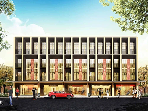 รูปภาพ เดอะ โกลวิ้ง บางปู (THE GLOWING BANGPOO)