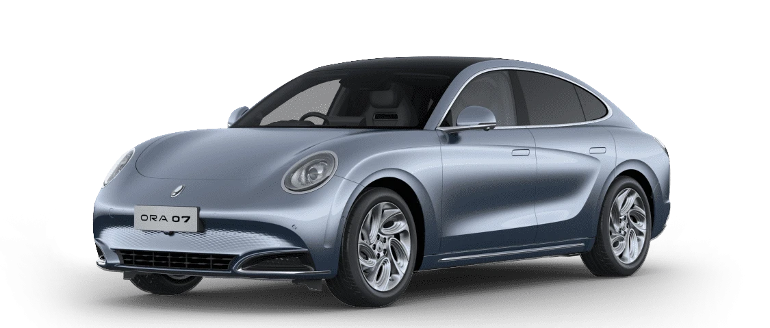 รูปภาพ จีดับบลิวเอ็ม โอร่า GWM ORA 07 Long Range ปี 2023